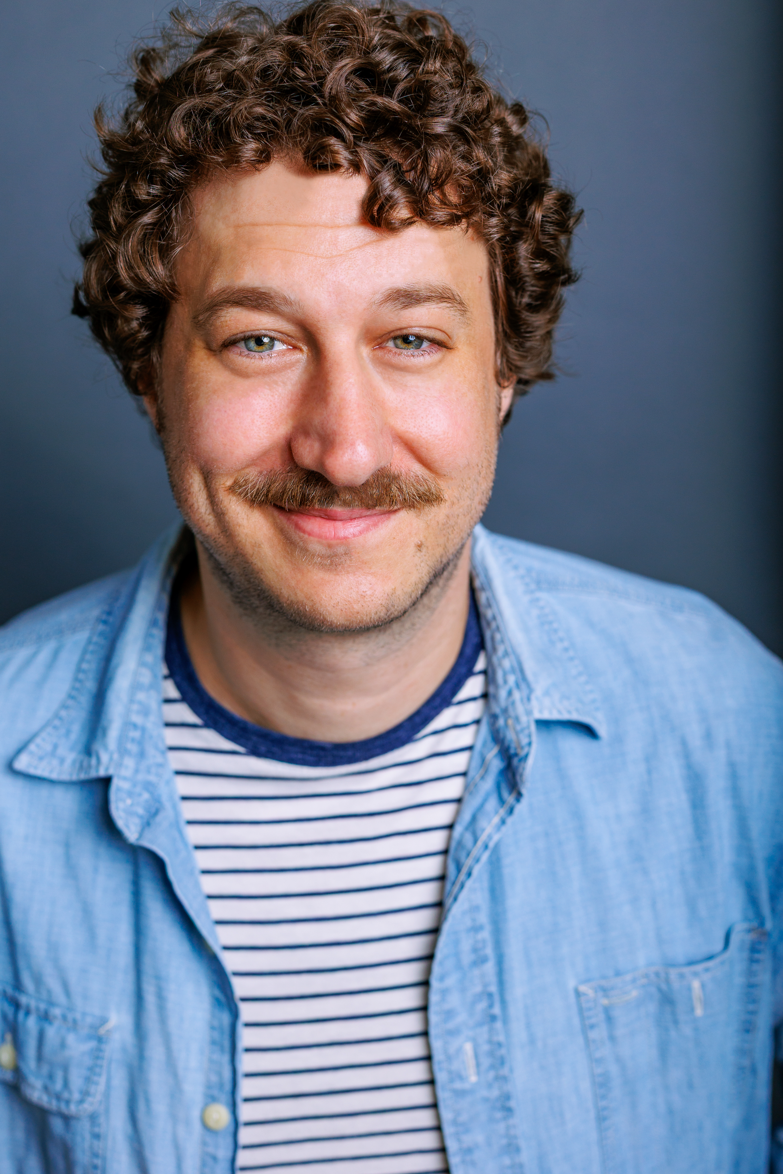 Andrew Delman